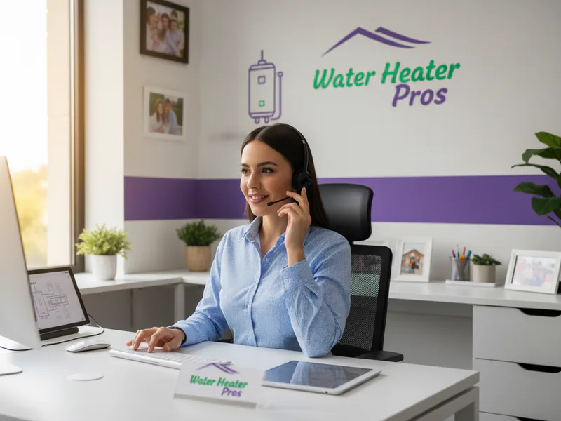 Water Heater Repair  in Rock Springs  FAQ
